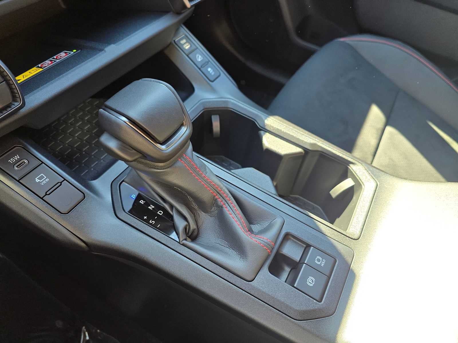 2026 Toyota RAV4 Plug-in Hybrid GR SPORT