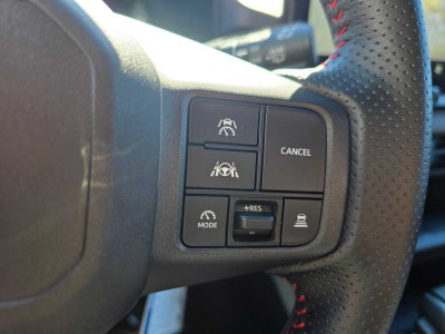 2026 Toyota RAV4 Plug-in Hybrid GR SPORT