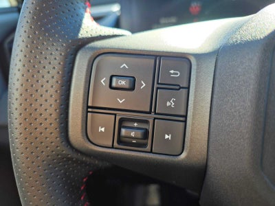 2026 Toyota RAV4 Plug-in Hybrid GR SPORT