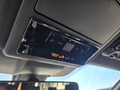 2026 Toyota RAV4 Plug-in Hybrid GR SPORT