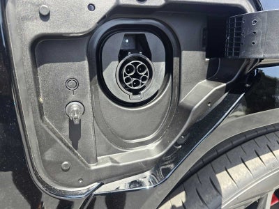 2026 Toyota RAV4 Plug-in Hybrid GR SPORT