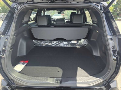 2026 Toyota RAV4 Plug-in Hybrid GR SPORT