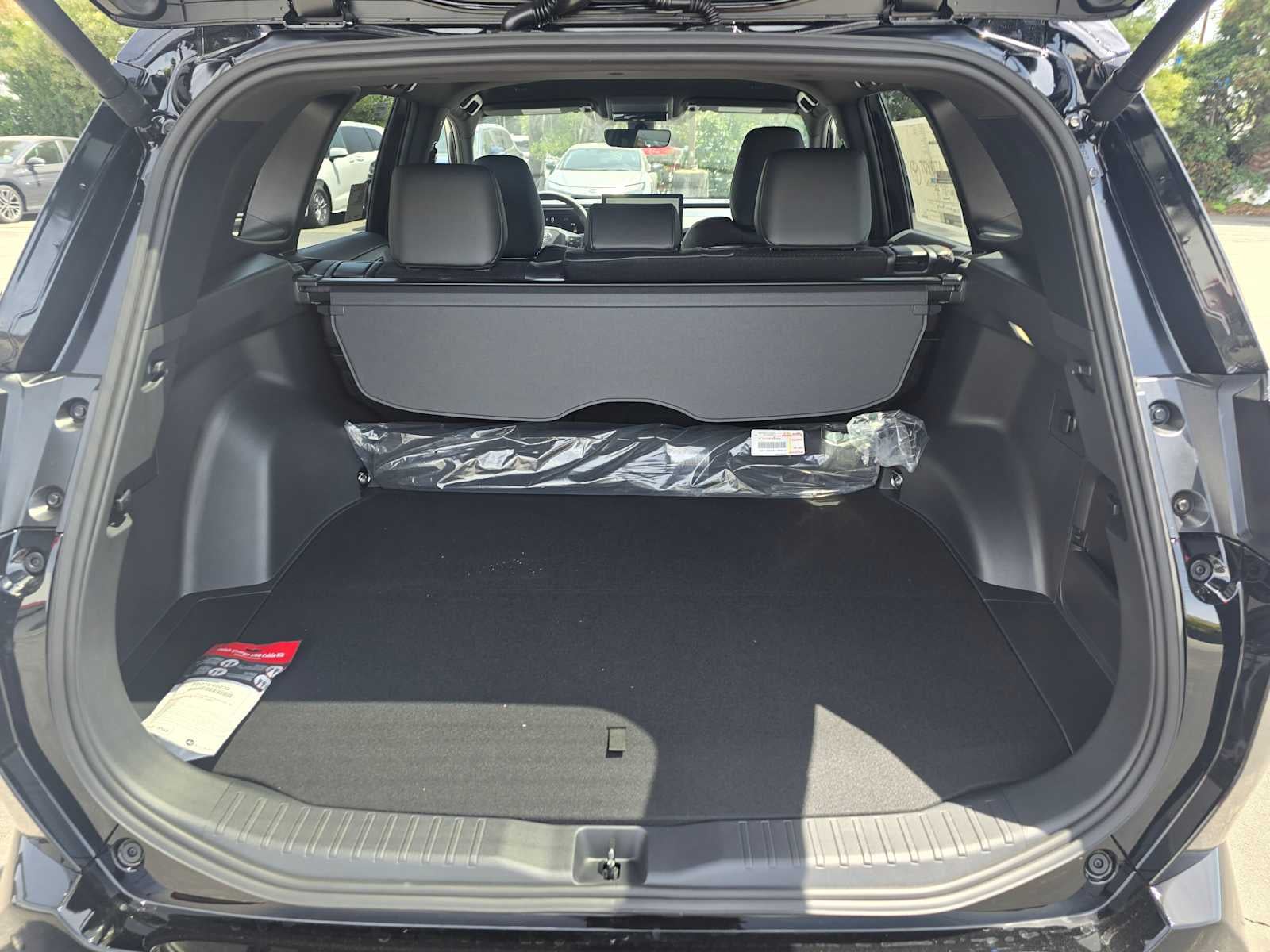 2026 Toyota RAV4 Plug-in Hybrid GR SPORT