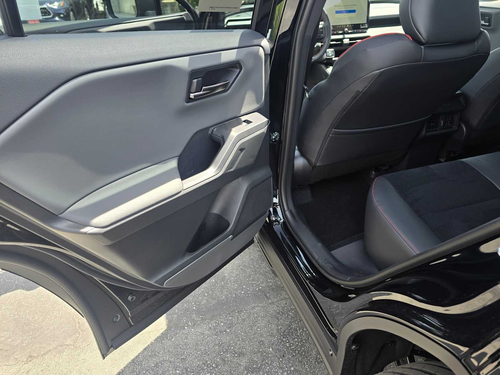 2026 Toyota RAV4 Plug-in Hybrid GR SPORT