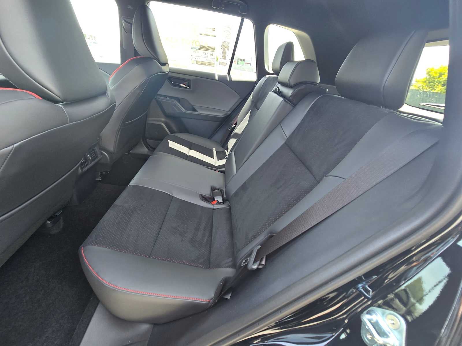 2026 Toyota RAV4 Plug-in Hybrid GR SPORT