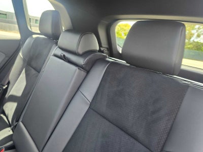 2026 Toyota RAV4 Plug-in Hybrid GR SPORT