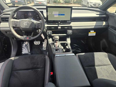 2026 Toyota RAV4 Plug-in Hybrid GR SPORT