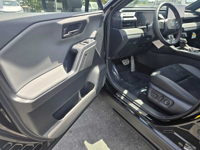 2026 Toyota RAV4 Plug-in Hybrid GR SPORT
