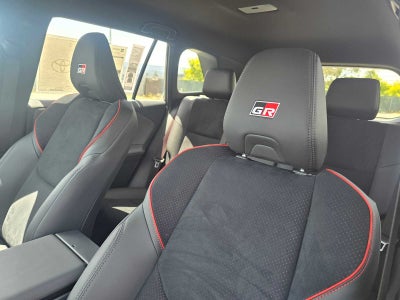 2026 Toyota RAV4 Plug-in Hybrid GR SPORT