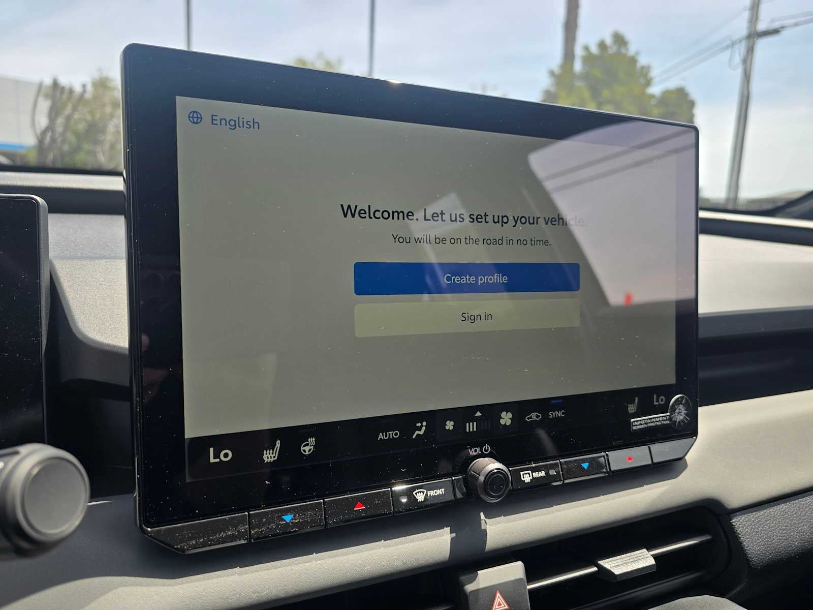 2026 Toyota RAV4 Plug-in Hybrid GR SPORT