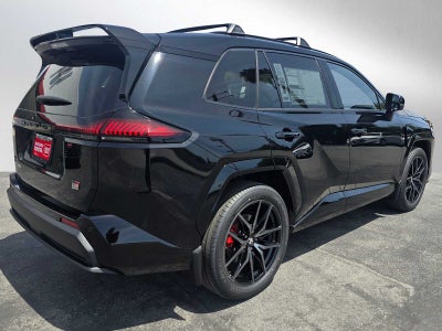 2026 Toyota RAV4 Plug-in Hybrid GR SPORT