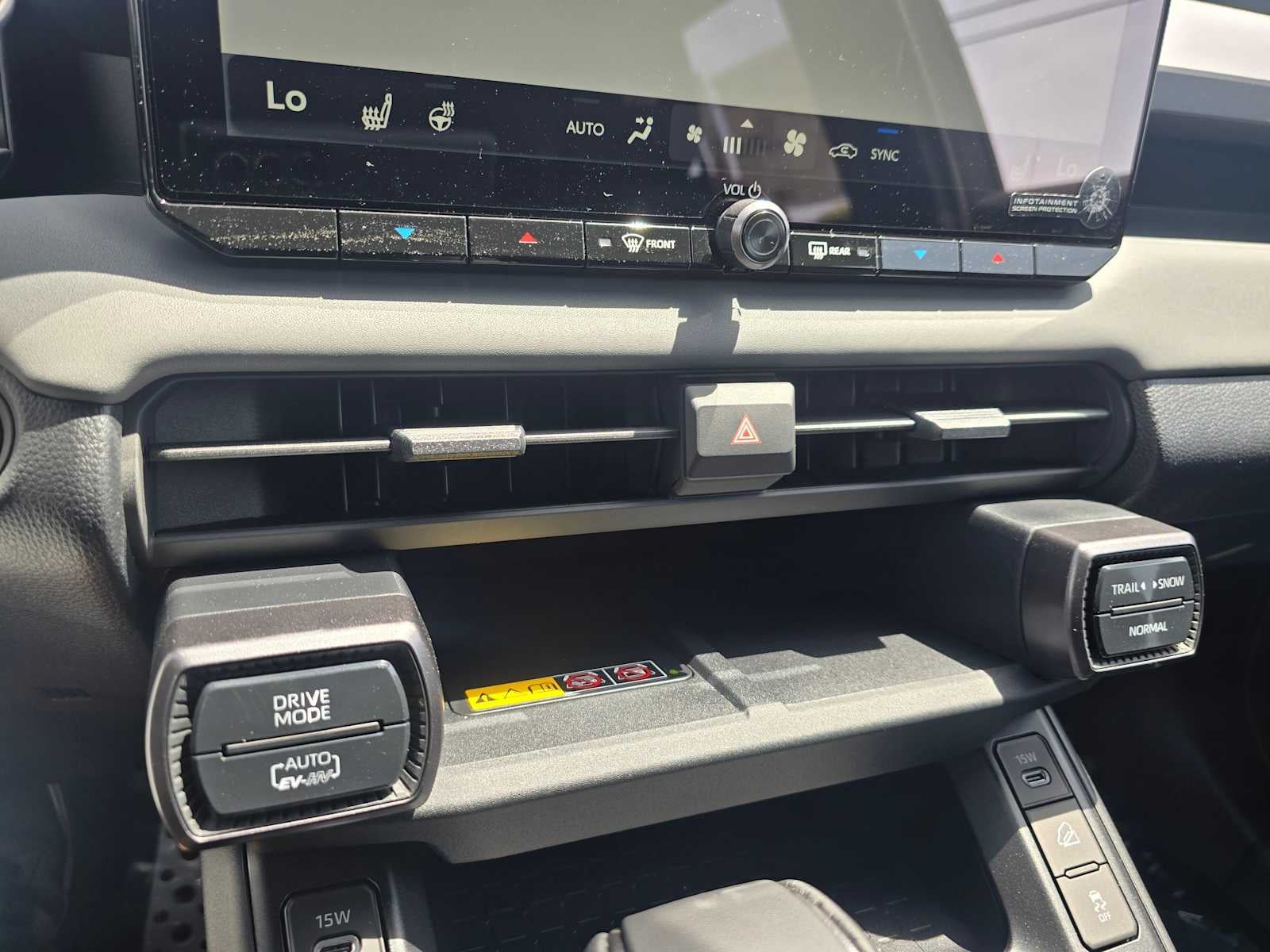 2026 Toyota RAV4 Plug-in Hybrid GR SPORT