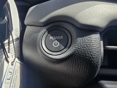 2026 Toyota RAV4 Plug-in Hybrid GR SPORT
