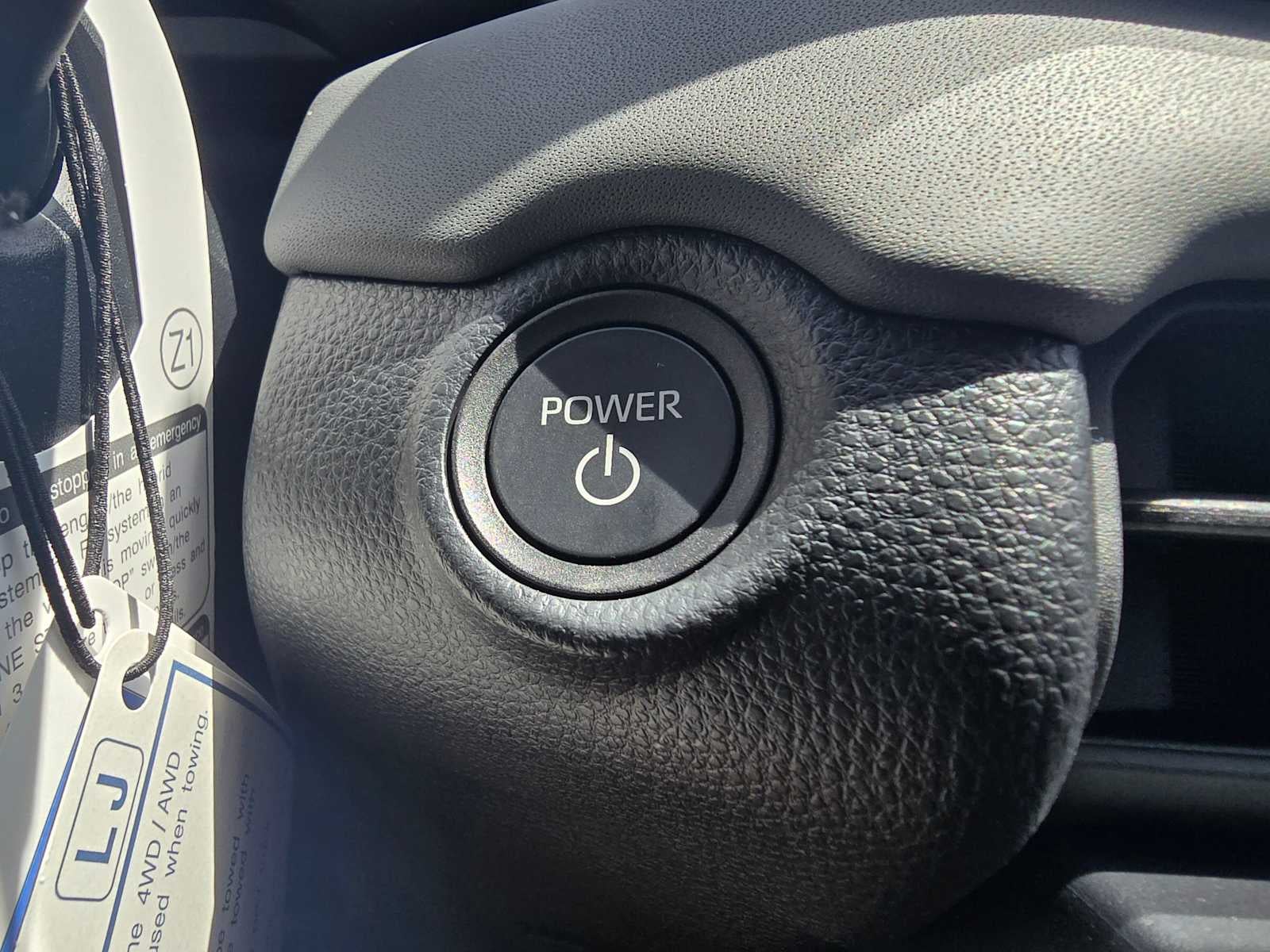 2026 Toyota RAV4 Plug-in Hybrid GR SPORT