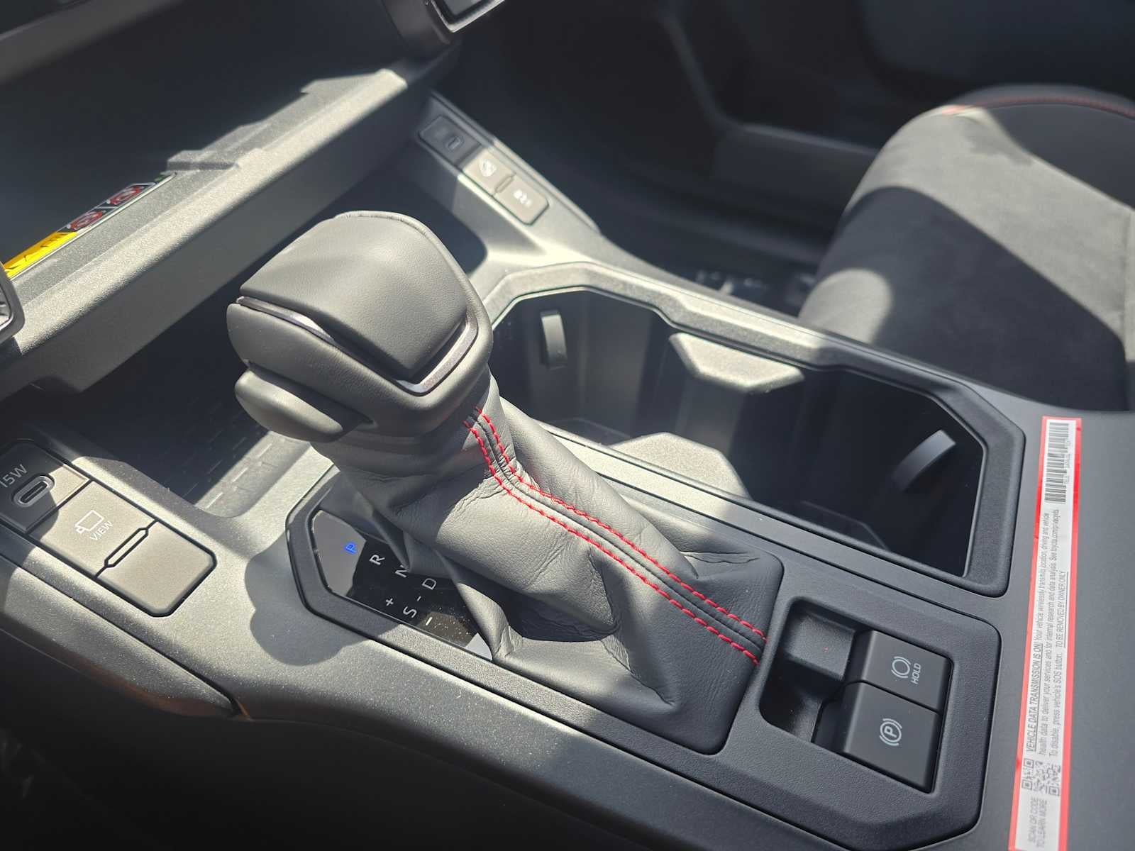 2026 Toyota RAV4 Plug-in Hybrid GR SPORT