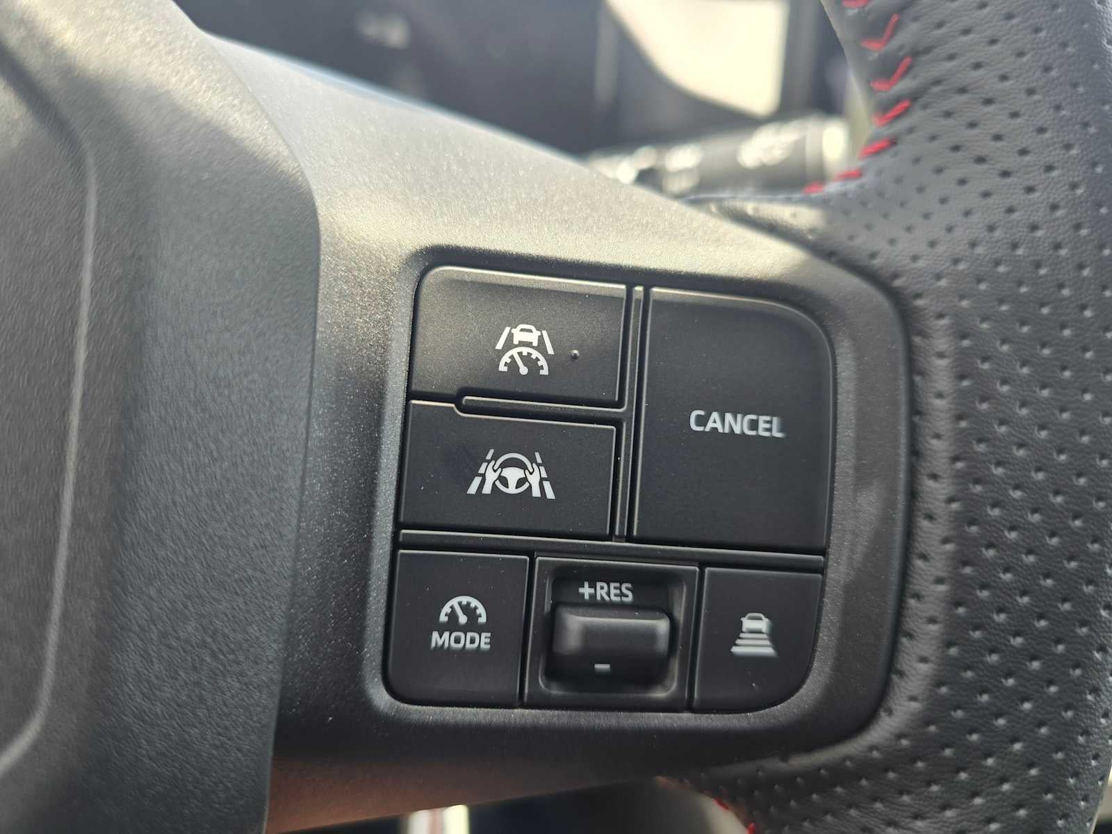 2026 Toyota RAV4 Plug-in Hybrid GR SPORT