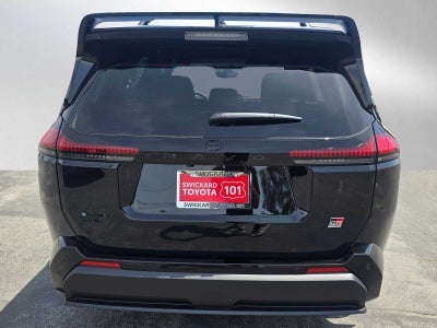 2026 Toyota RAV4 Plug-in Hybrid GR SPORT