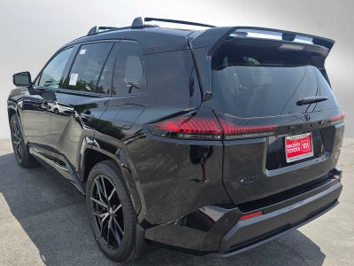 2026 Toyota RAV4 Plug-in Hybrid GR SPORT