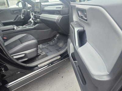 2026 Toyota RAV4 Plug-in Hybrid GR SPORT