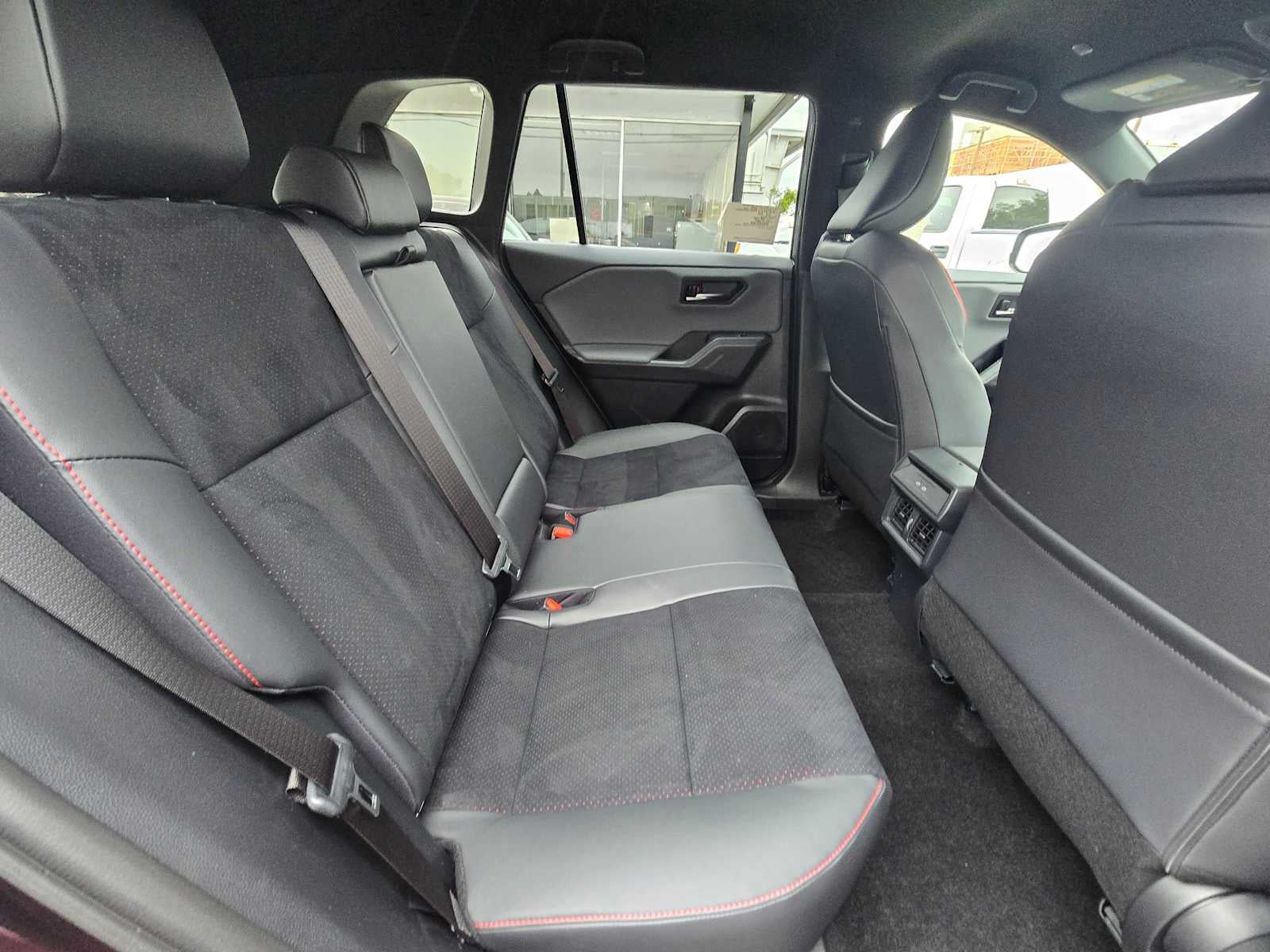 2026 Toyota RAV4 Plug-in Hybrid GR SPORT