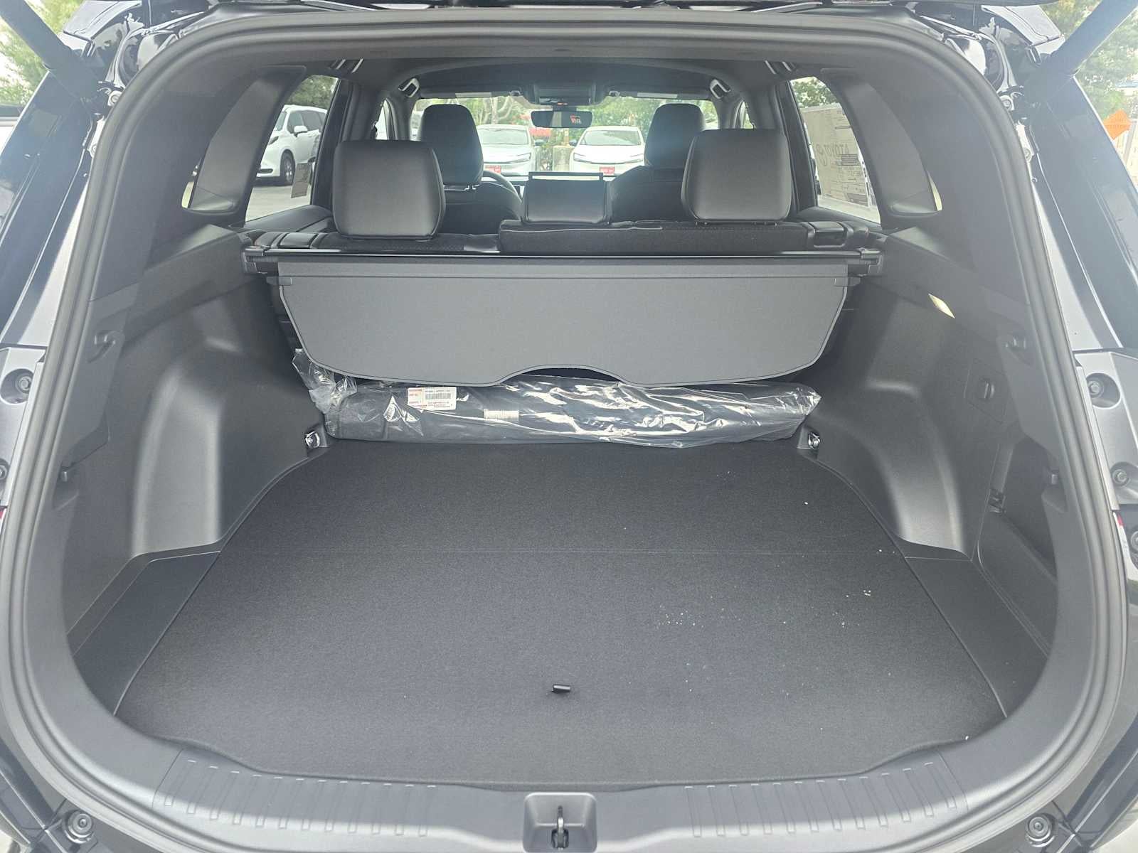2026 Toyota RAV4 Plug-in Hybrid GR SPORT
