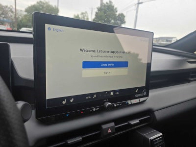 2026 Toyota RAV4 Plug-in Hybrid GR SPORT