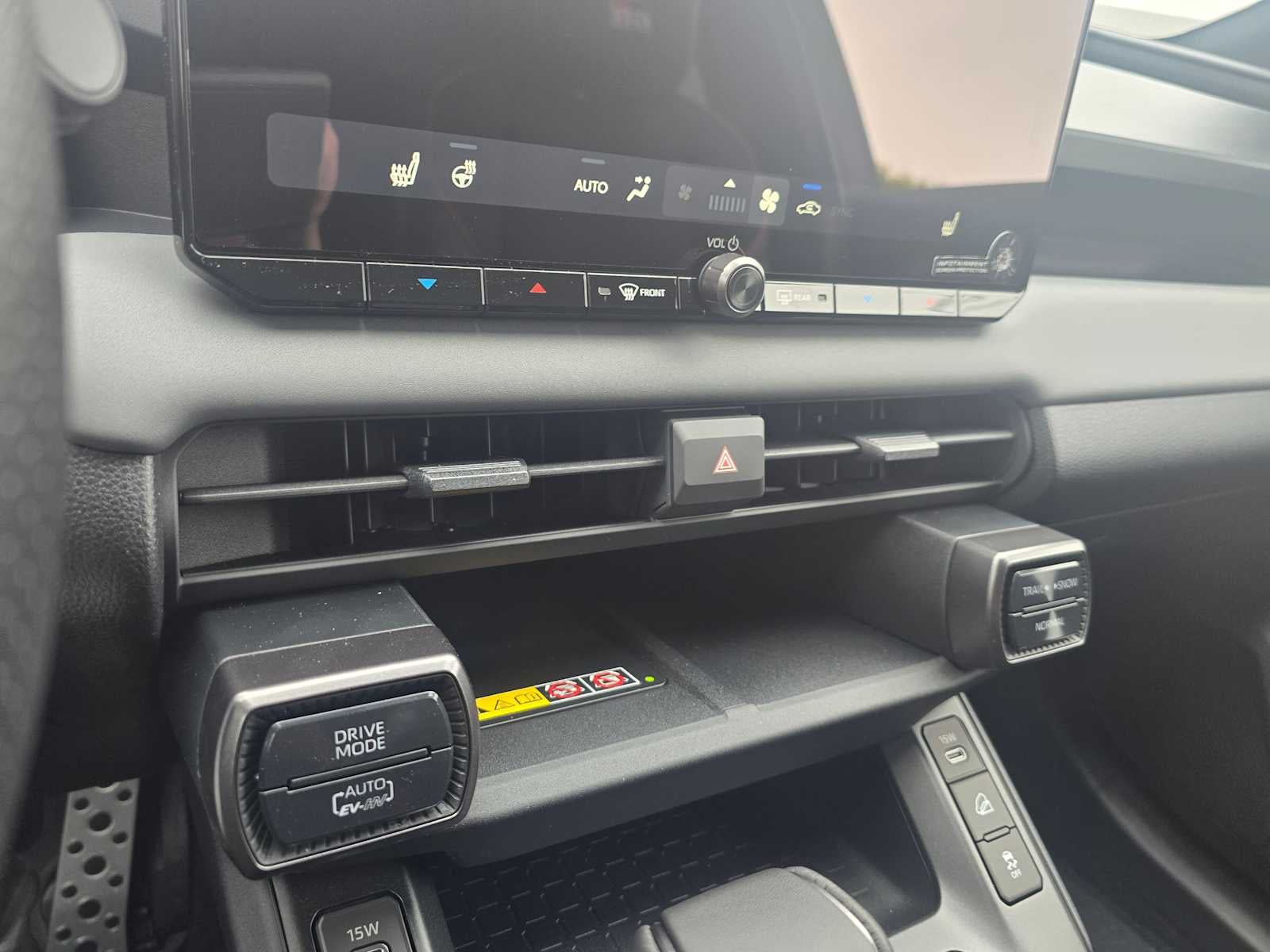 2026 Toyota RAV4 Plug-in Hybrid GR SPORT