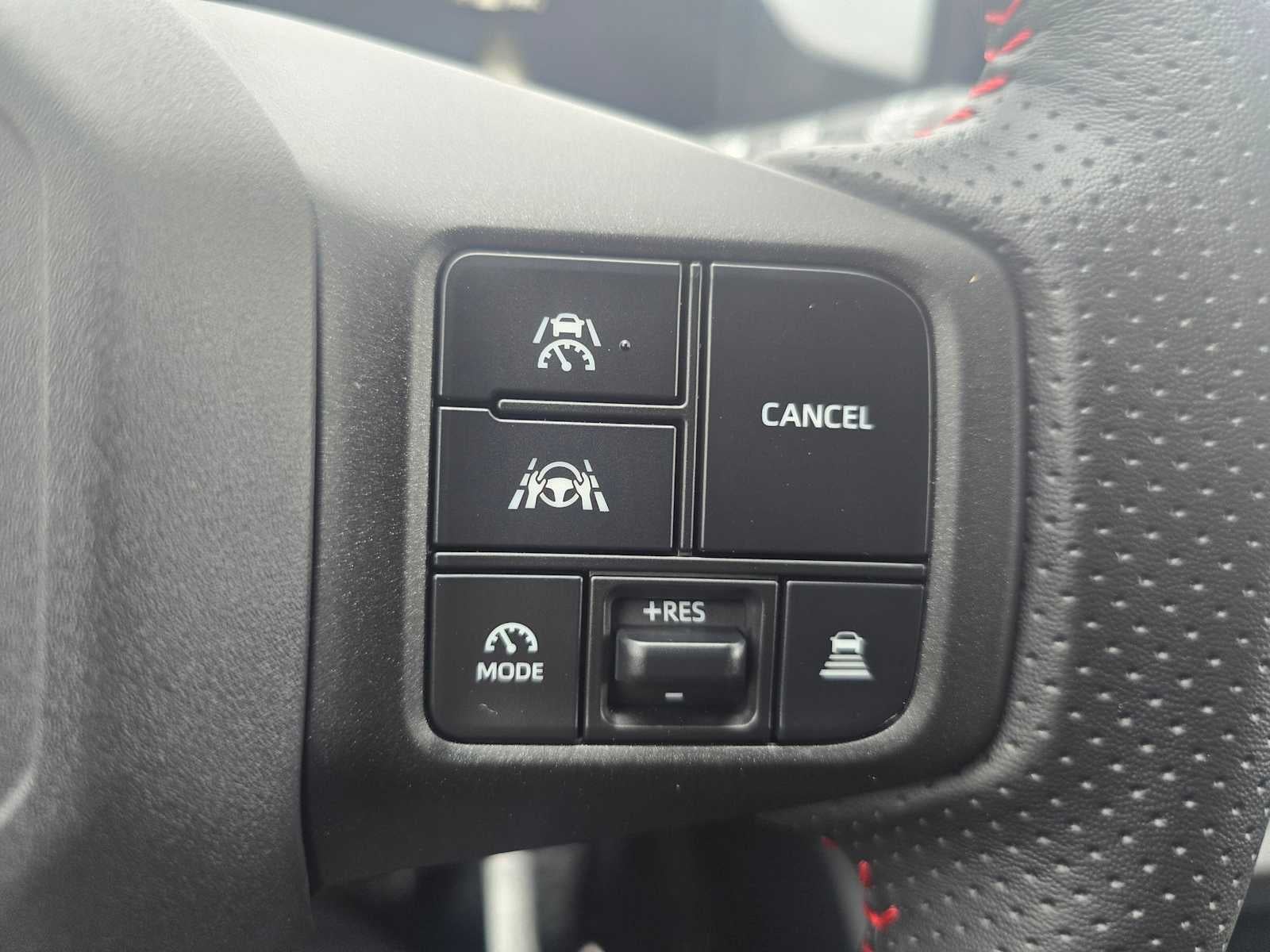 2026 Toyota RAV4 Plug-in Hybrid GR SPORT