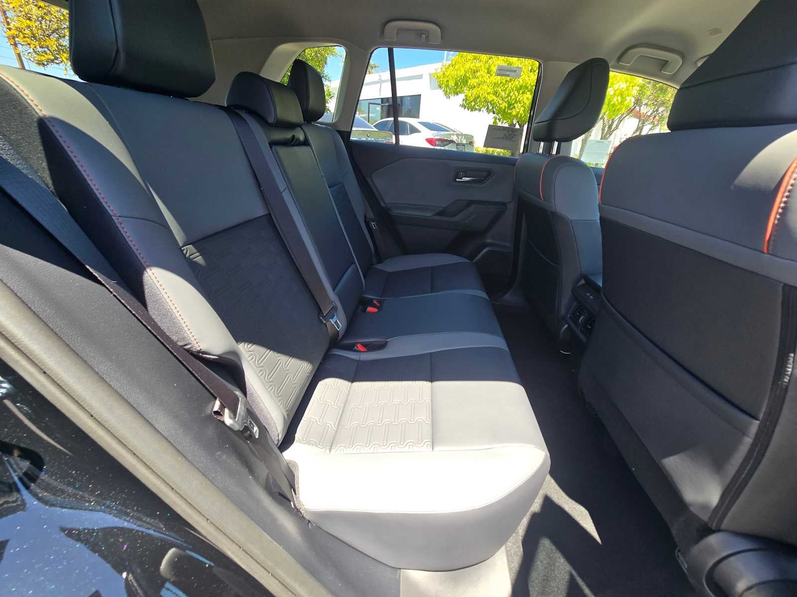 2026 Toyota RAV4 Plug-in Hybrid Woodland