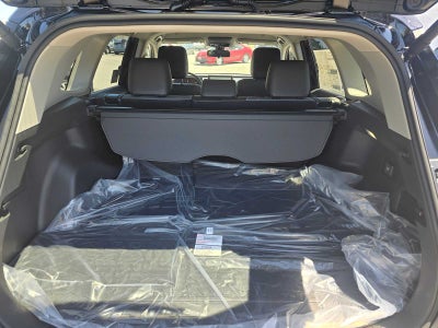2026 Toyota RAV4 Plug-in Hybrid Woodland