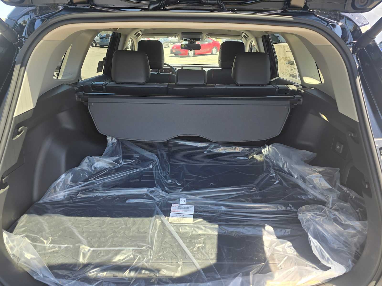 2026 Toyota RAV4 Plug-in Hybrid Woodland