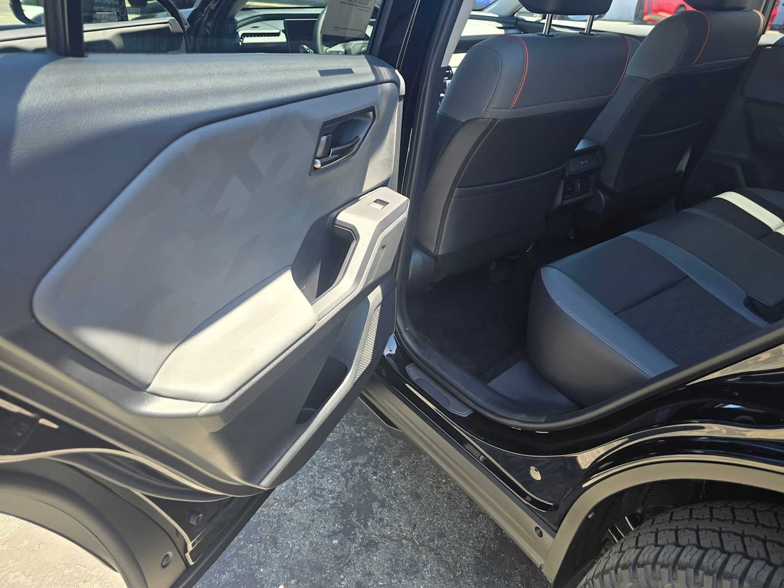 2026 Toyota RAV4 Plug-in Hybrid Woodland