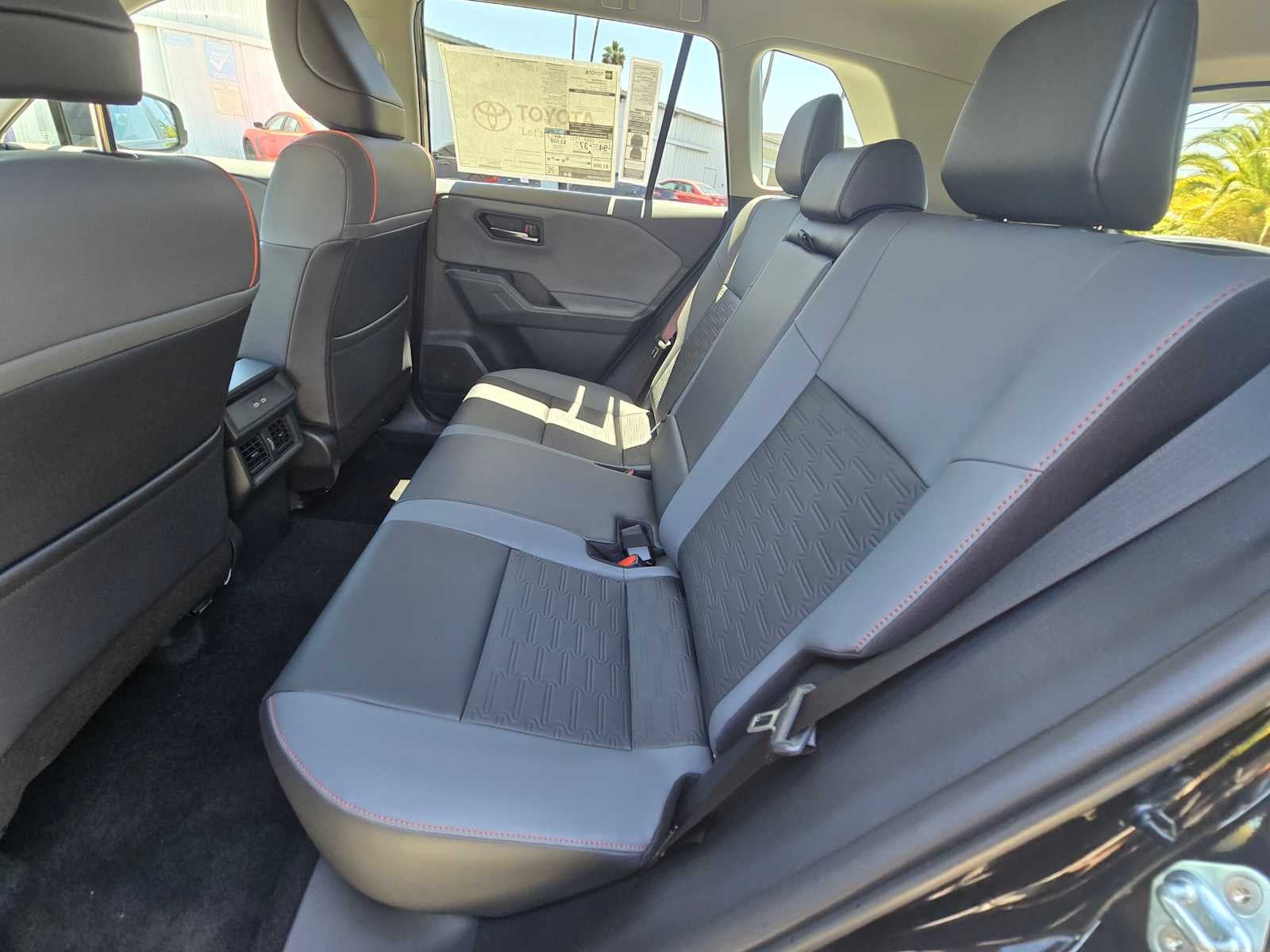 2026 Toyota RAV4 Plug-in Hybrid Woodland