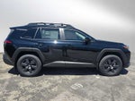 2026 Toyota RAV4 Plug-in Hybrid Woodland