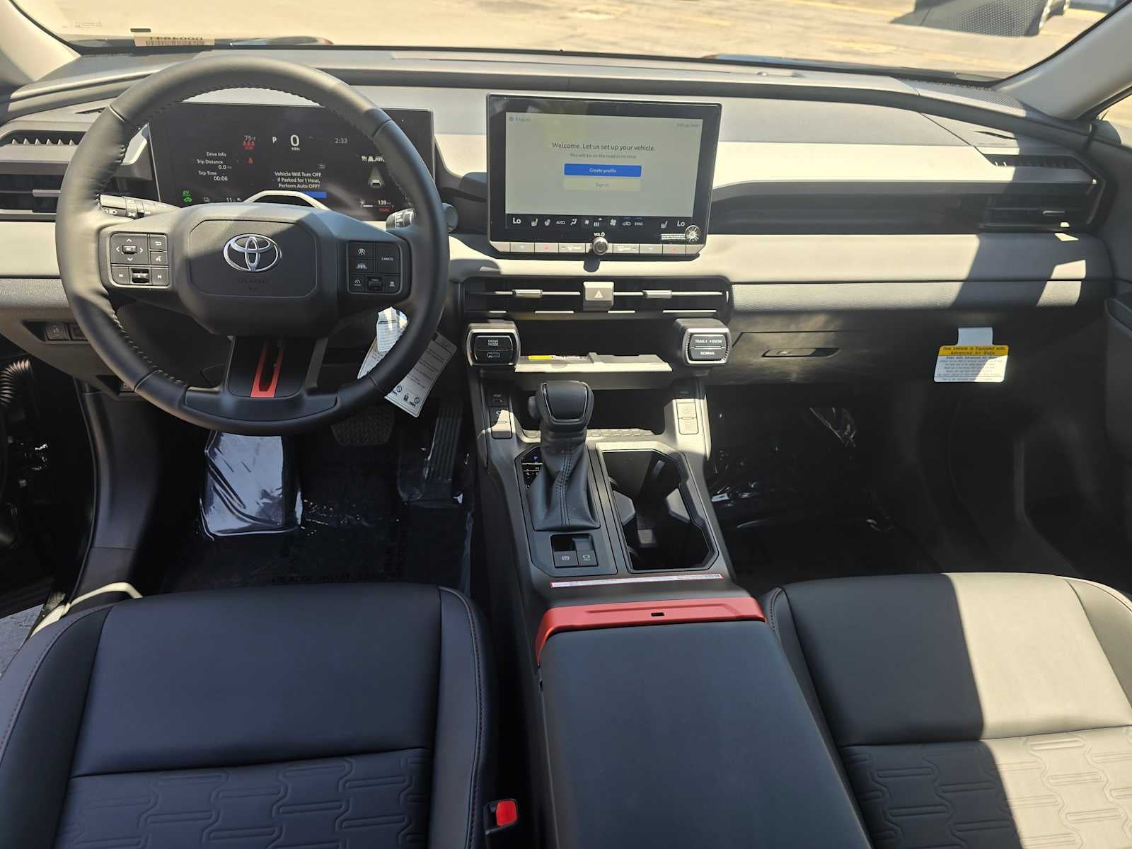 2026 Toyota RAV4 Plug-in Hybrid Woodland