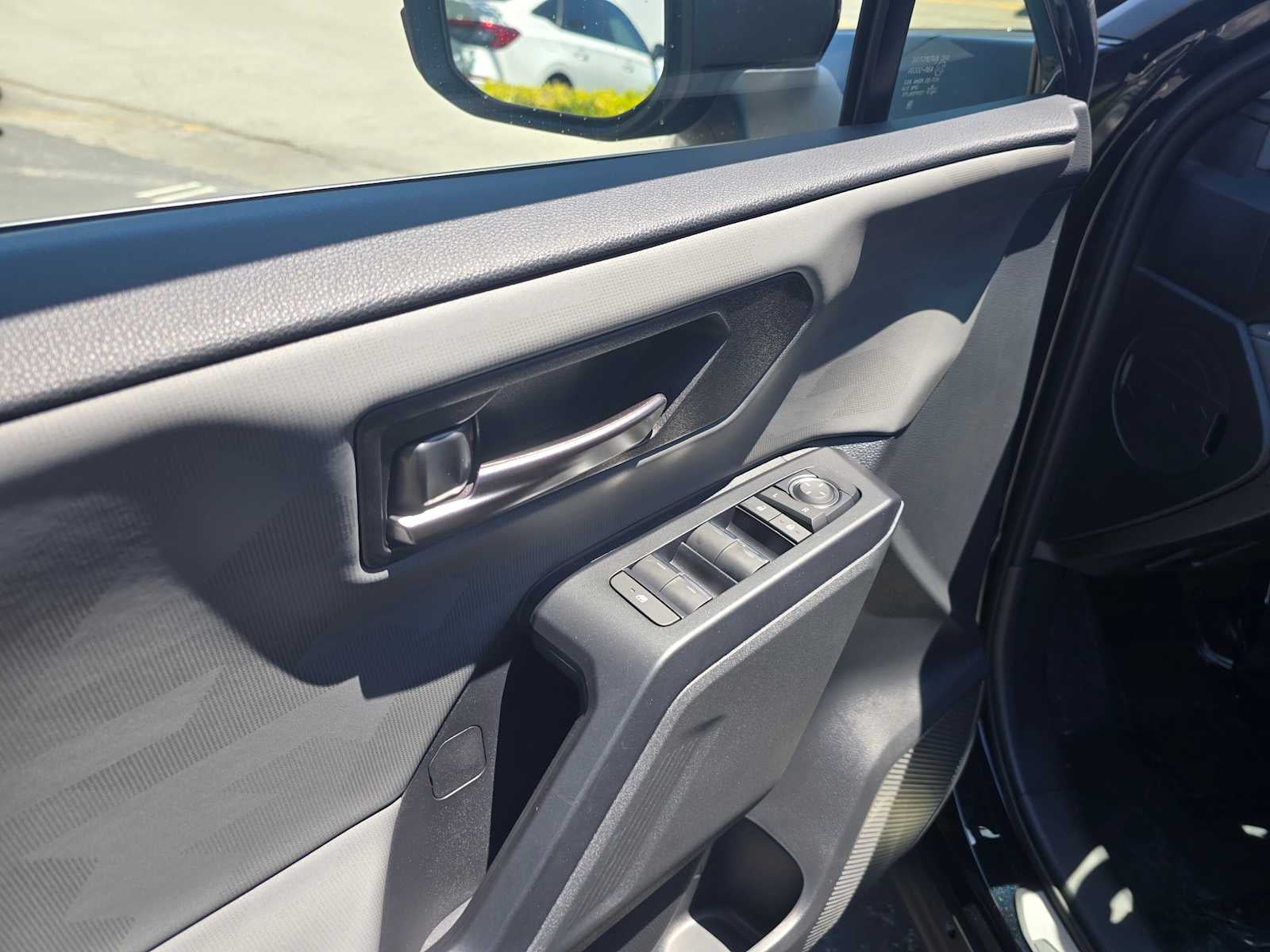2026 Toyota RAV4 Plug-in Hybrid Woodland