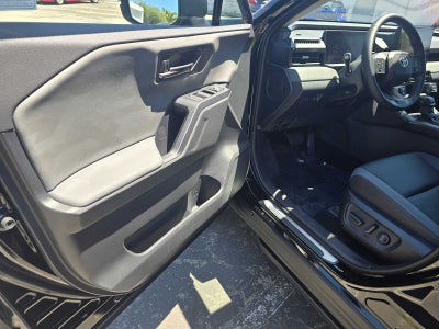 2026 Toyota RAV4 Plug-in Hybrid Woodland