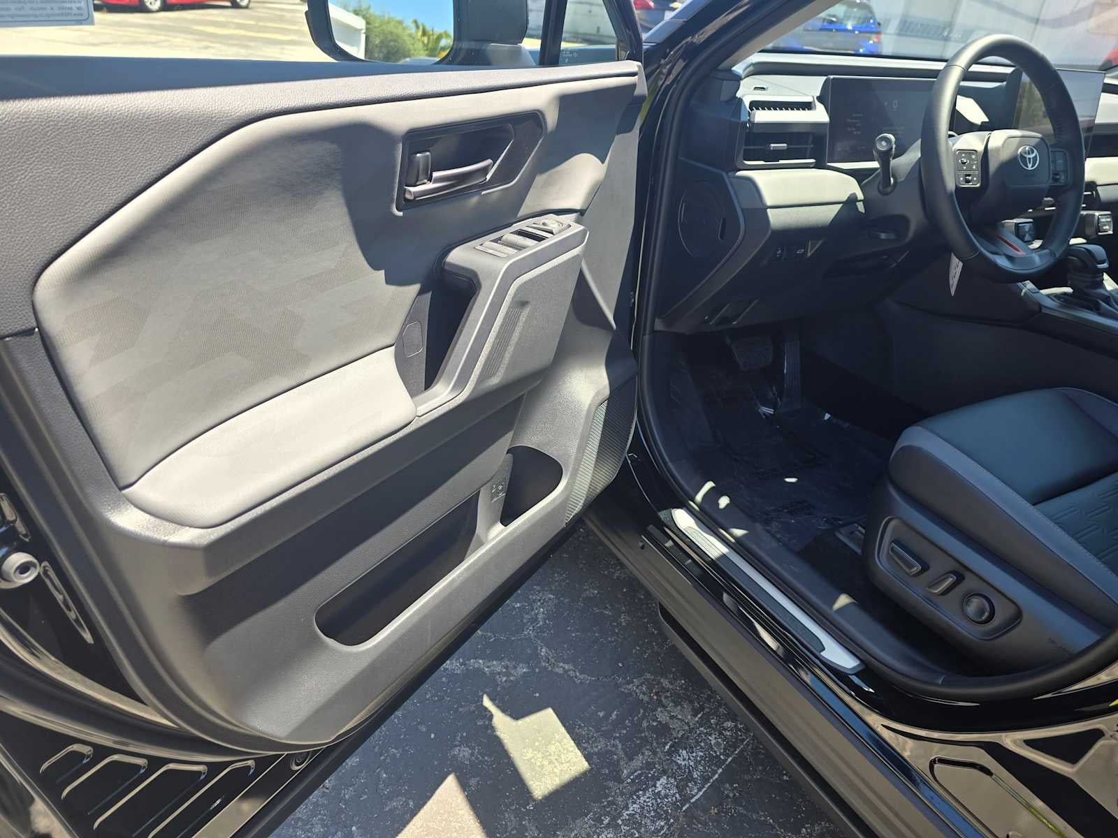 2026 Toyota RAV4 Plug-in Hybrid Woodland