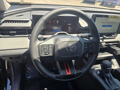 2026 Toyota RAV4 Plug-in Hybrid Woodland
