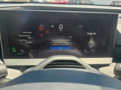 2026 Toyota RAV4 Plug-in Hybrid Woodland