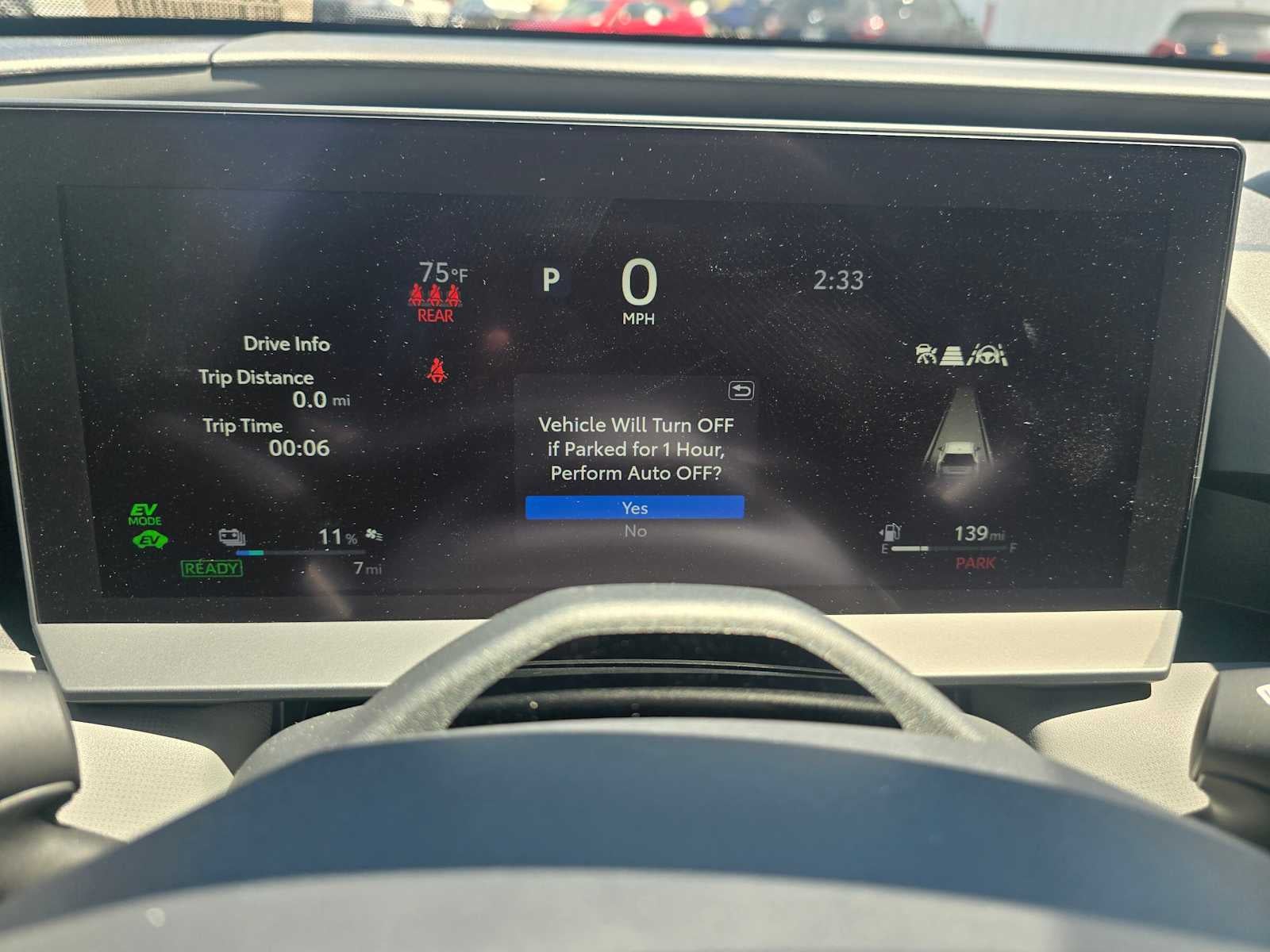2026 Toyota RAV4 Plug-in Hybrid Woodland