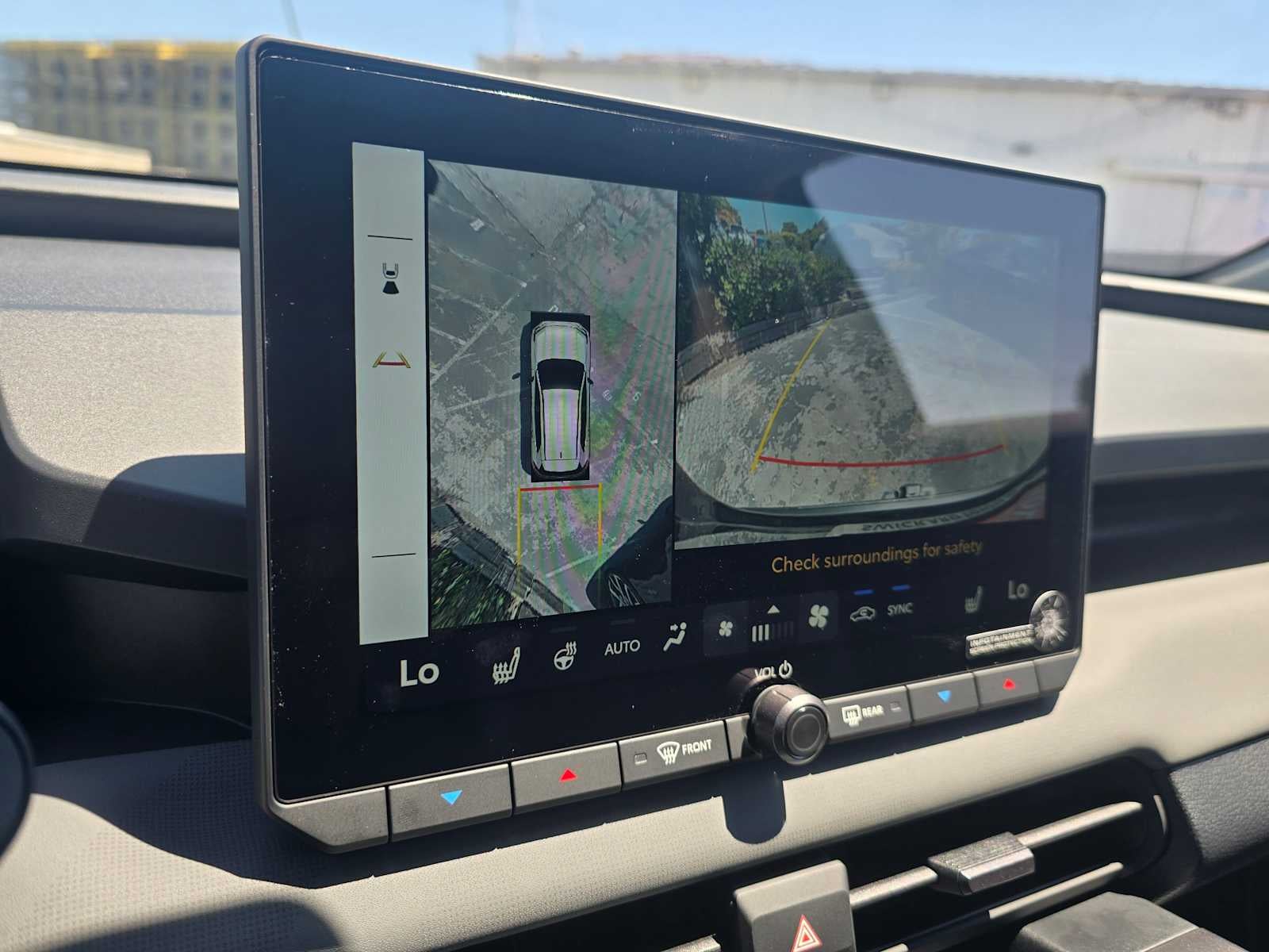 2026 Toyota RAV4 Plug-in Hybrid Woodland