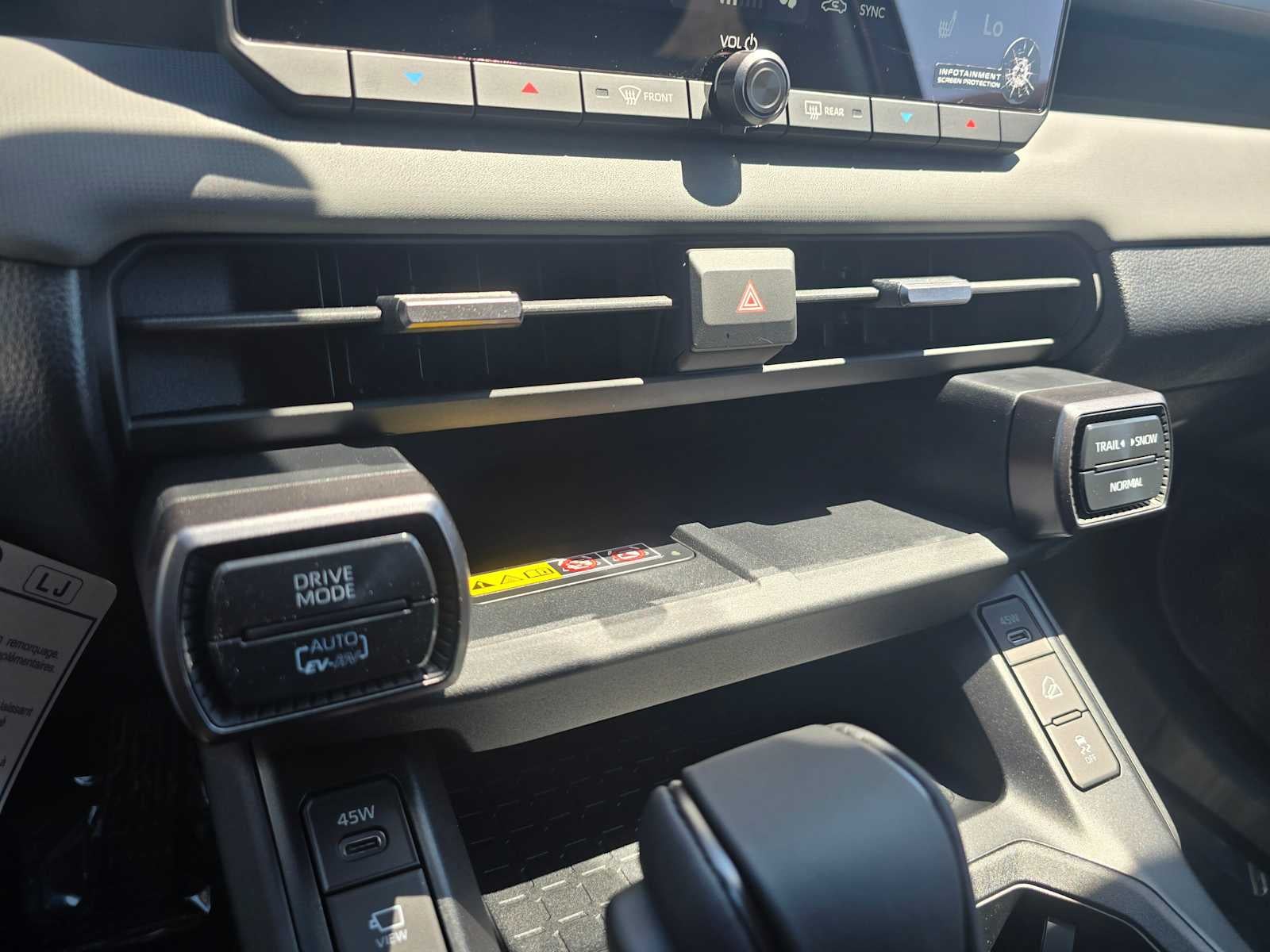 2026 Toyota RAV4 Plug-in Hybrid Woodland