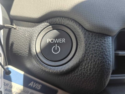 2026 Toyota RAV4 Plug-in Hybrid Woodland