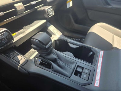 2026 Toyota RAV4 Plug-in Hybrid Woodland