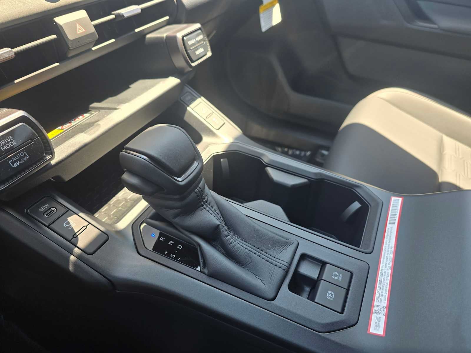 2026 Toyota RAV4 Plug-in Hybrid Woodland