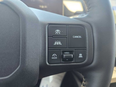 2026 Toyota RAV4 Plug-in Hybrid Woodland