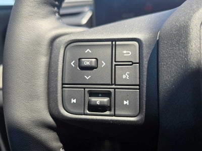 2026 Toyota RAV4 Plug-in Hybrid Woodland
