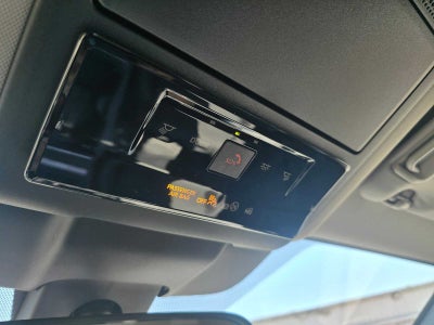 2026 Toyota RAV4 Plug-in Hybrid Woodland