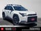 2026 Toyota RAV4 Plug-in Hybrid Woodland